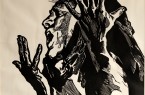 Anguish