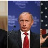 France-Russia-US