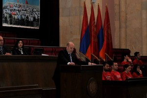 SDHP Armenia 09