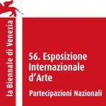 Venice Biennale Logo