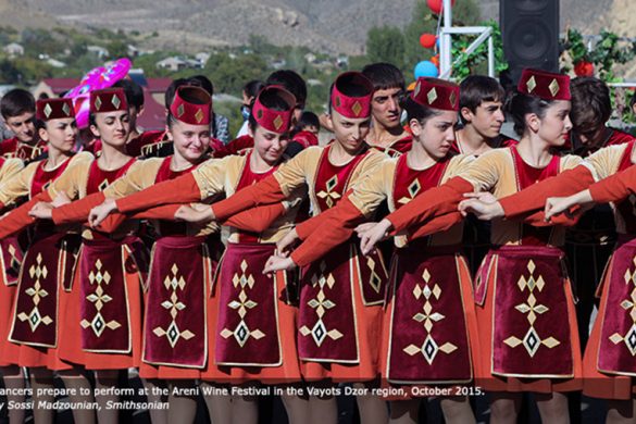 Armenia-culture