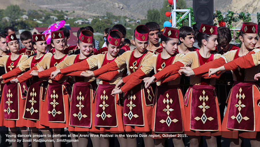 Armenia-culture