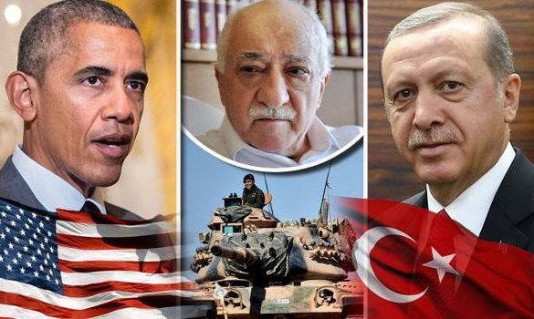 Obama-Gulen-Erdogan