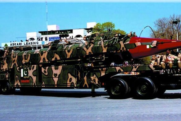 pakistan-missile