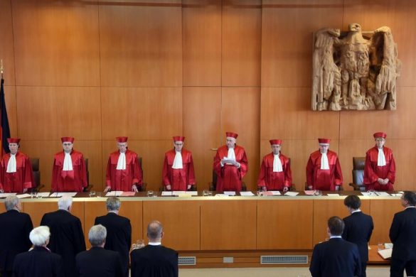 german-court