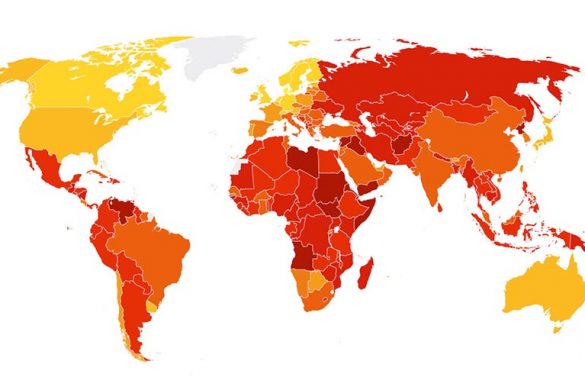 corruption-map