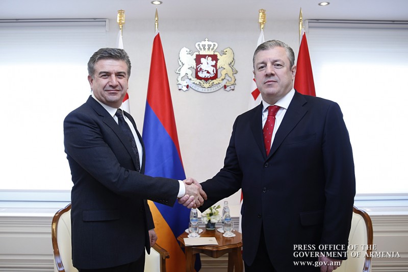 Armenia-Georgia-PM