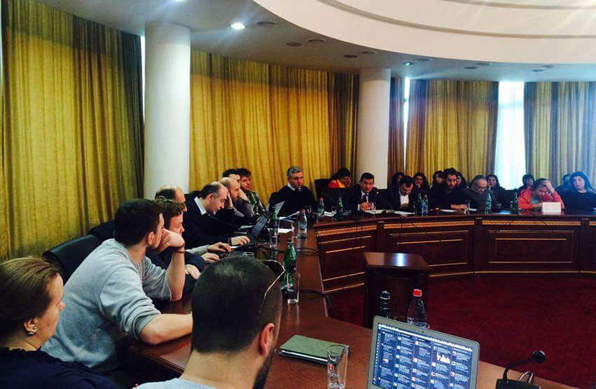 Bloggers-Artsakh-Forum