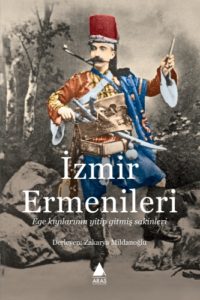 Izmir-Ermenileri
