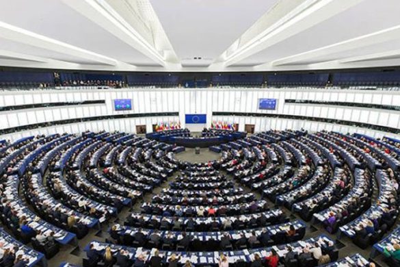 EU-Parliament