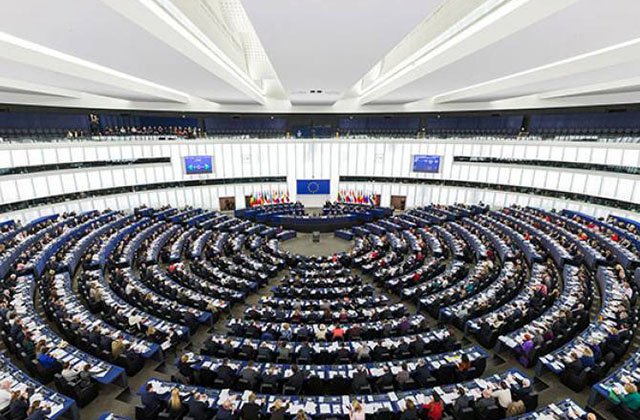 EU-Parliament