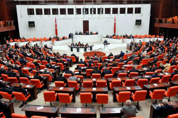 turkey-parliament