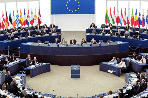 Euero-Parliament