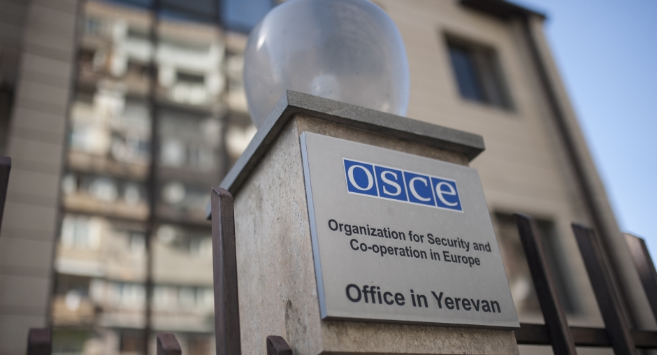 OSCE-Yerevan