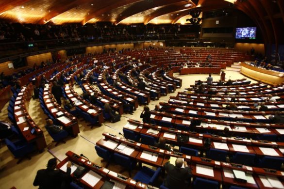 EU-Assembly