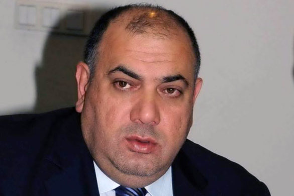 Sebouh Kalpakian