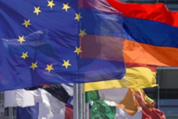 EU-Armenia