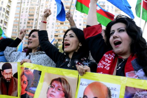 protest-azerbaijan