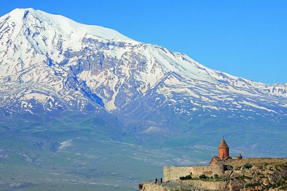 armenia tourism