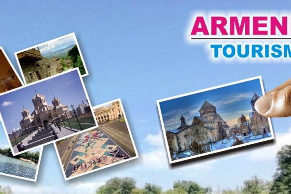 armenia tourism