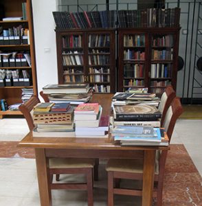 Guilbankian-library-jerusalem