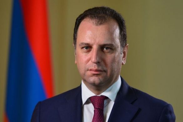 Viken Sargsyan