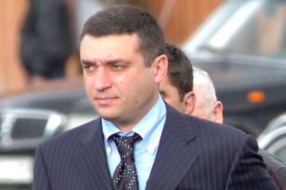 Levon-Sargsyan