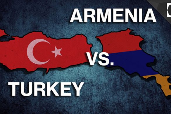 turkey-armenia