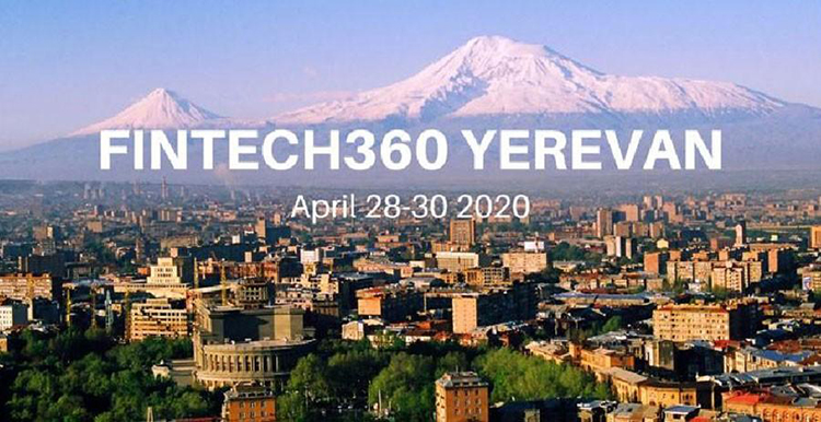 FINTECH360-Yerevan