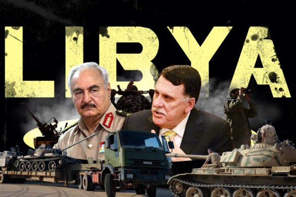 Libya-conflict