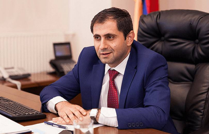 Suren Bapikyan