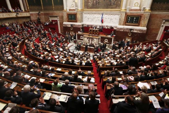 french-senate