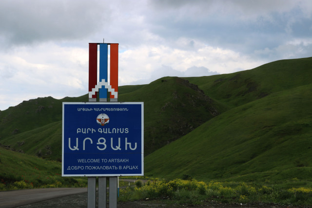 Welcome-to-Artsakh