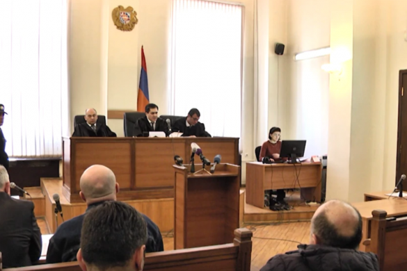 boghosyan trial