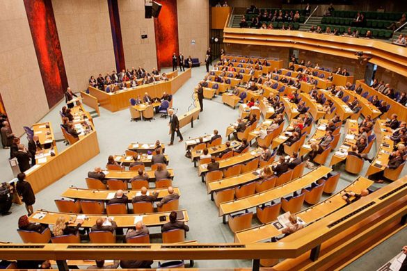 dutch parliament