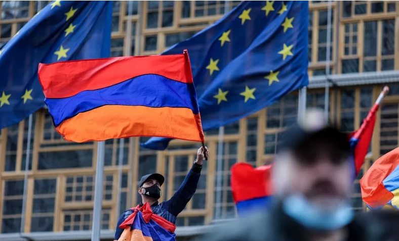 Armenia-EU