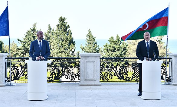 Michel-Aliyev