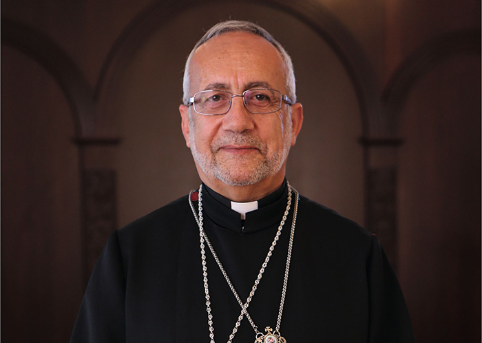 Catholicos-Patriarch-Raphael-Minassian