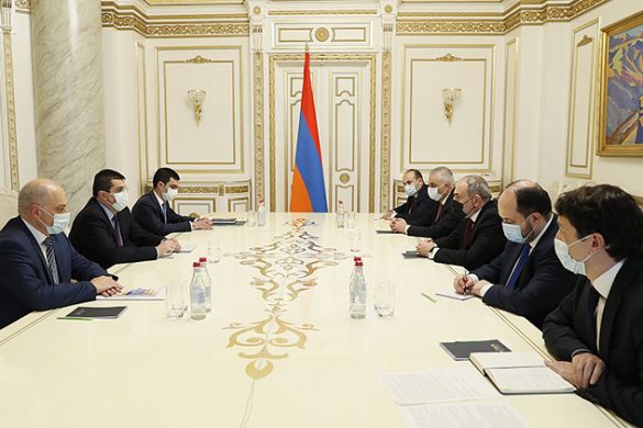Artsakh-Armenia-Assistance
