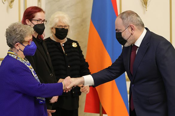 eu-armenia-Parliament-Pashinyan