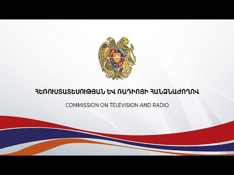 TV-Radio-Commission