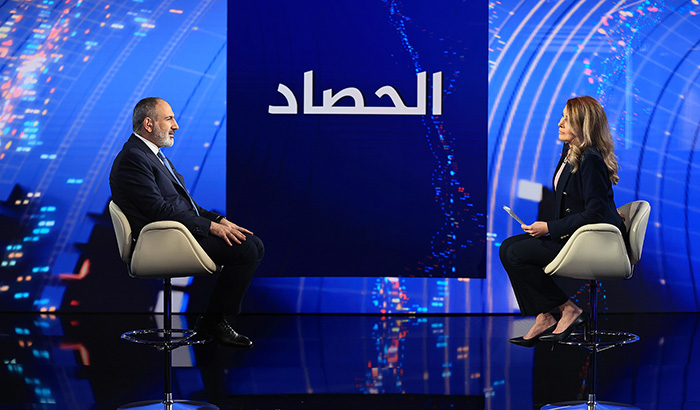 pashinyan-aljazeera