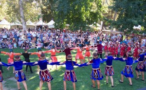 Armenian Independence Day Festival • MassisPost