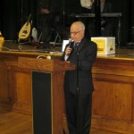 Vartkes Ergun Ayik, Parish Council Chairman of St. Giragos Armenian Church