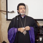 Archbishop Derderian