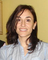 Prof. Christina Maranci