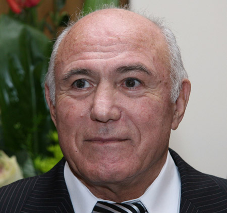 Vladimir Yengibaryan. BOX. brncqamartik. boxer