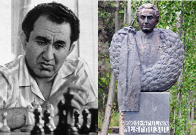 TOP 10 CHESS GAMES - Tigran Petrosian