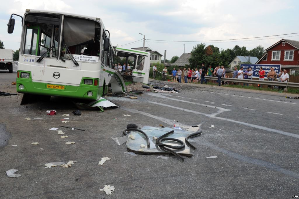 busaccident