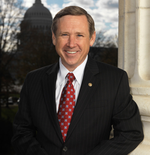 U.S. Senator Mark Kirk (R-IL)